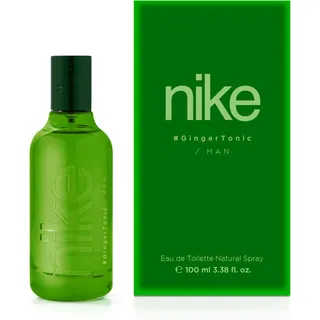عطر Nike GingerTonic للجنسين - ماء تواليت