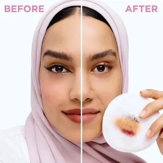 ماء ميسيلار Garnier كلاسيك 100 مل - عبوة من قطعتين
