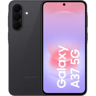 موبايل جالاكسي A37 5G من سامسونج 256 جيجابايت