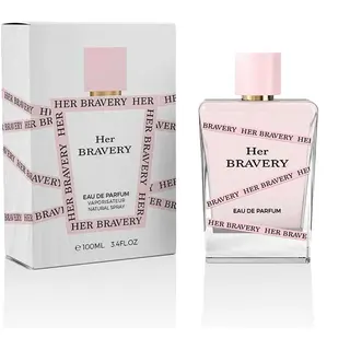 عطر Emper Her Bravery برائحة الفراولة والتوت