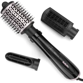 فرشاة هواء ساخن من BaByliss Style Smooth 1000 وات