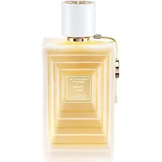 عطر لاليك إنفينيت صن شاين للنساء