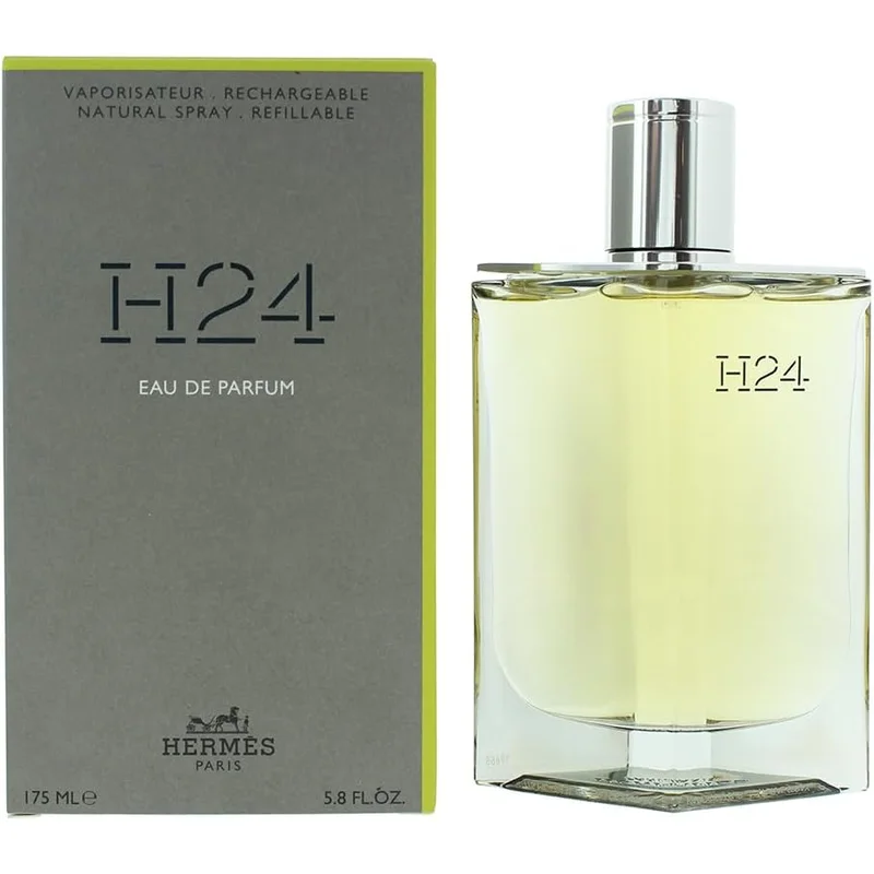 عطر هيرميس H24 للرجال EDP 175 مل