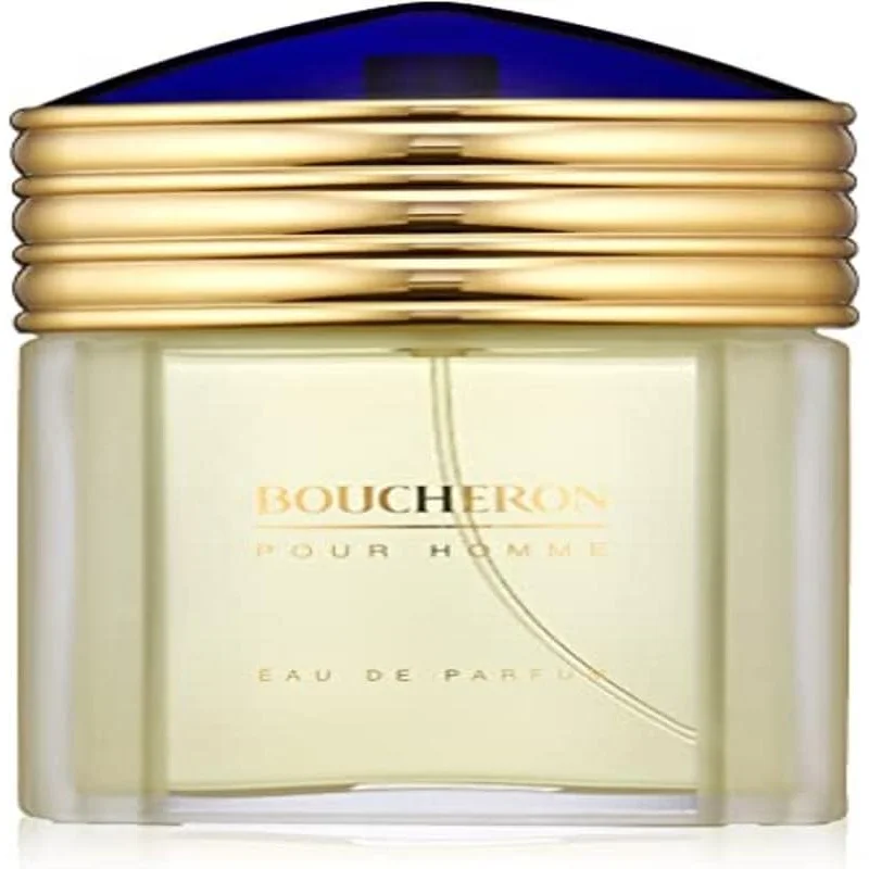 عطر بوشيرون هوم أو دو بارفان مركز من Boucheron