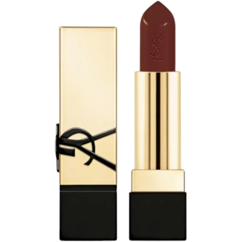 أحمر شفاه YSL روج بور كوتور - 6 أنشي كاكاو