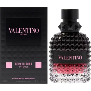 عطر فالنتينو أومو بورن إن روما إنتنس للرجال - 50 مل