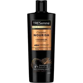 شامبو TRESemmé Botanix بخلاصة جوز الهند والصبار