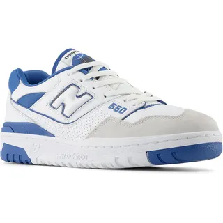 حذاء رياضي للجنسين من New Balance موديل 550