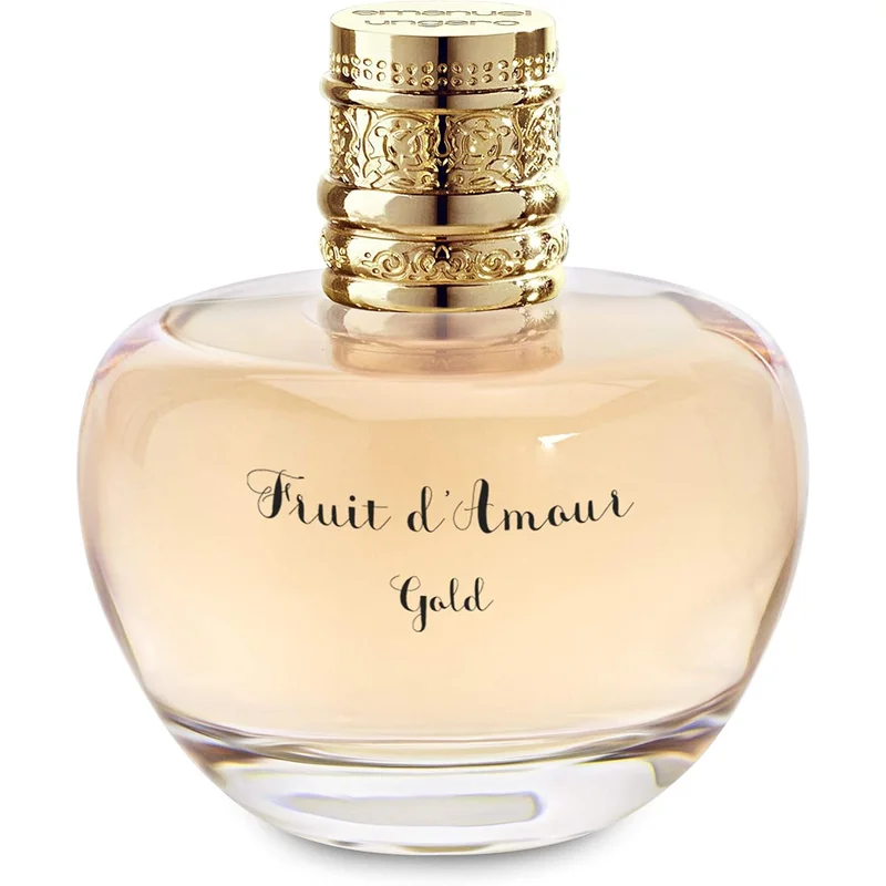 عطر أونغارو فروت دامور جولد إي دي تي 100 مل