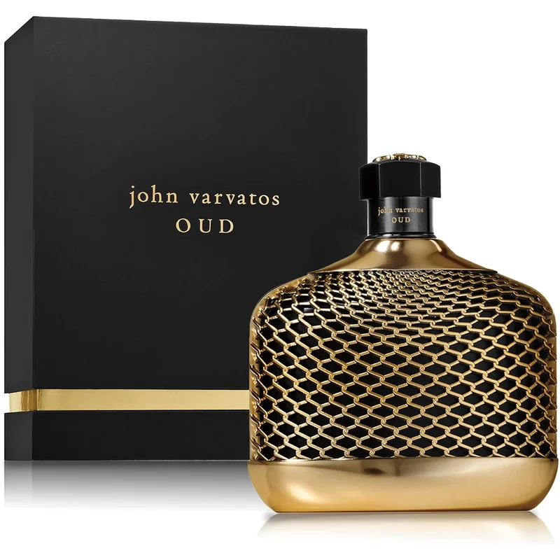 عطر جون فارفاتوس عود للرجال او دو بارفان 125مل