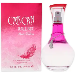 عطر Paris Hilton Can Can Burlesque للنساء - او دي بارفان 100 مل