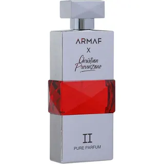 عطر أرما ف إكس كريستيان بروفينزانو الثاني