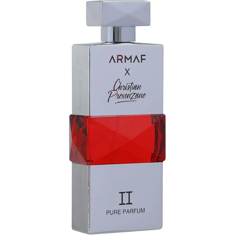 عطر أرما ف إكس كريستيان بروفينزانو الثاني