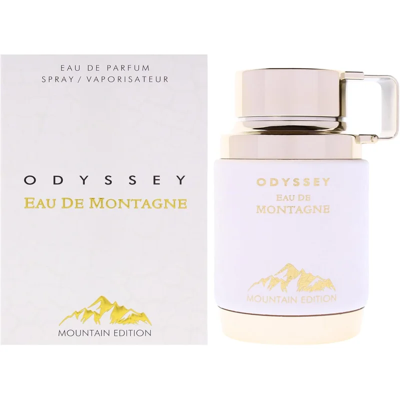 مجموعة عطر مس سيلينا أو دي برفان مع مزيل عرق من Sterling Parfums