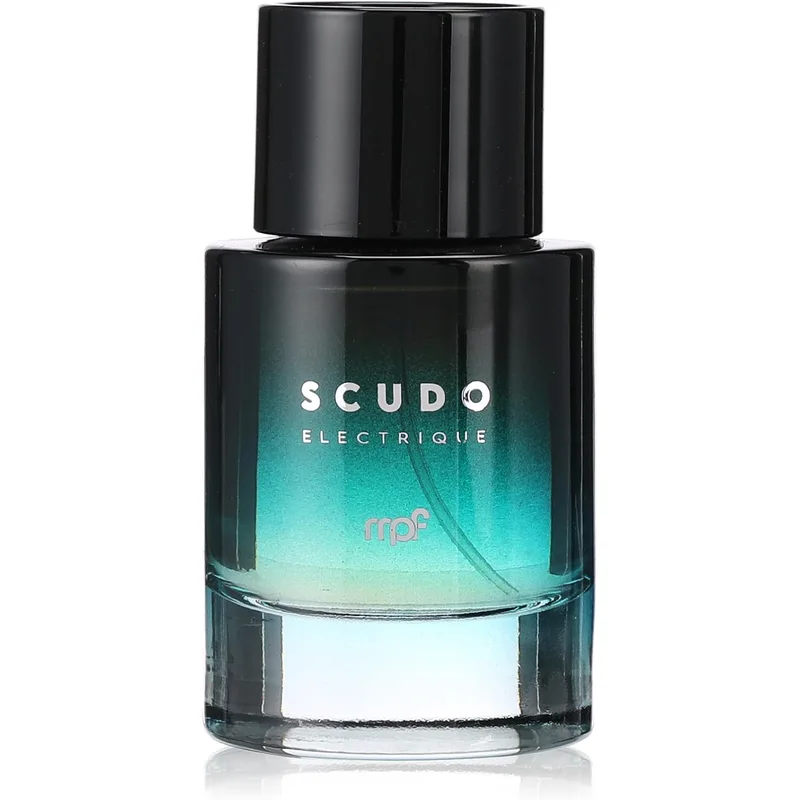 عطر سكودو إلكتريك للرجال من ماي بيرفيوم - 100 مل