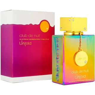 عطر أرماف كلوب دي نوي أنتولد إي دي بي 105 مل