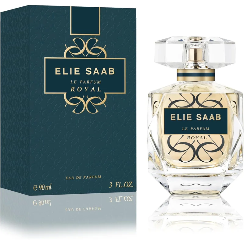 عطر إيلي صعب رويال للنساء 90 مل