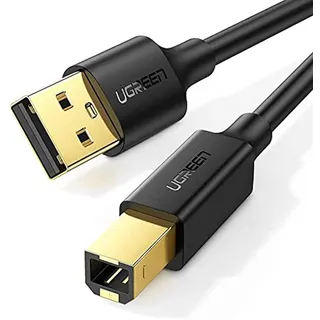 كابل طابعة USB من يو جرين