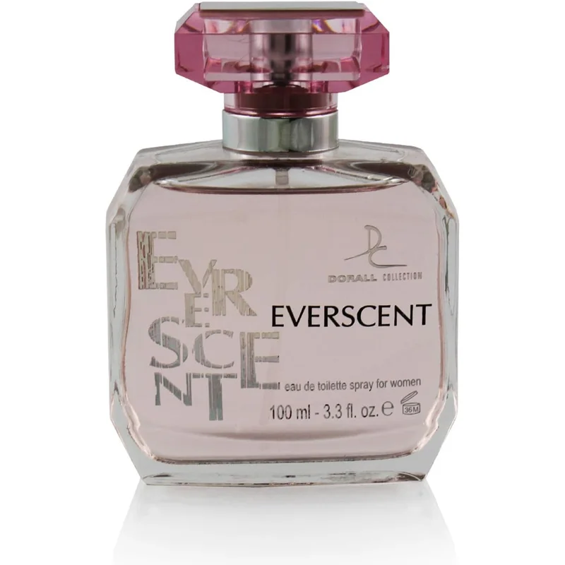 عطر إيفر سينت للنساء 100 مل من دورال كوليكشن