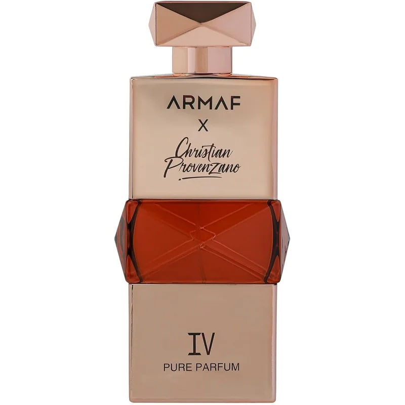 عطر أرماكس كريستيان بروفينزانو الرابع من ARMAF