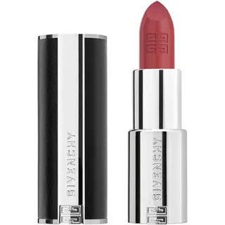 أحمر شفاه جيفنشي Le Rouge Interdit Intense Silk - روز بريزيه