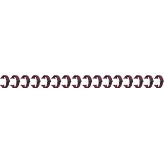 سوار ساعة سيليكون مغناطيسي لساعة HK9 PRO