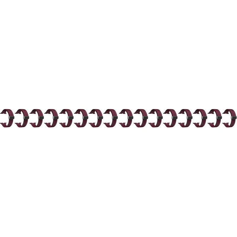سوار ساعة سيليكون مغناطيسي لساعة HK9 PRO