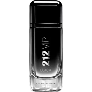 عطر 212 VIP Black للرجال من كارولينا هيريرا - أو دو بارفان 100 مل