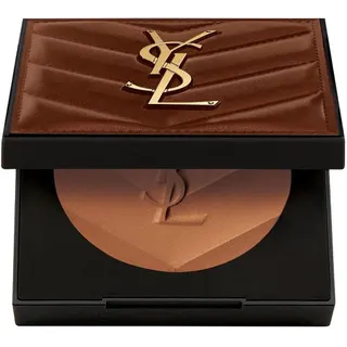 مكياج إشراقة برونزية من Yves Saint Laurent - درجة 04