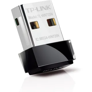 محول USB لاسلكي من تي بي لينك TL-WN725N