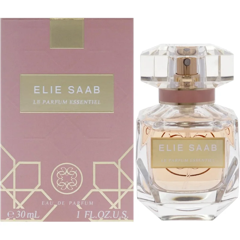 عطر إيلي صعب Le Parfum Essentiel للنساء - أو دو بارفان 30 مل