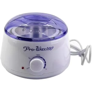 جهاز إذابة شمع Pro Wax 100 الكهربائي المحمول للسبا