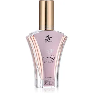 عطر زينب من Gulf Orchid سعة 50 مل