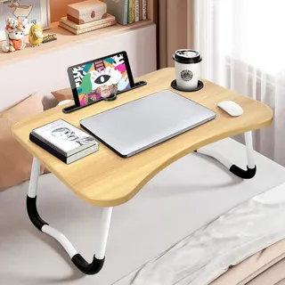 طاولة سرير محمولة للابتوب من KPX