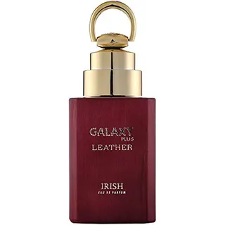 عطر ليذر إيريش للرجال من Galaxy Plus 100 مل