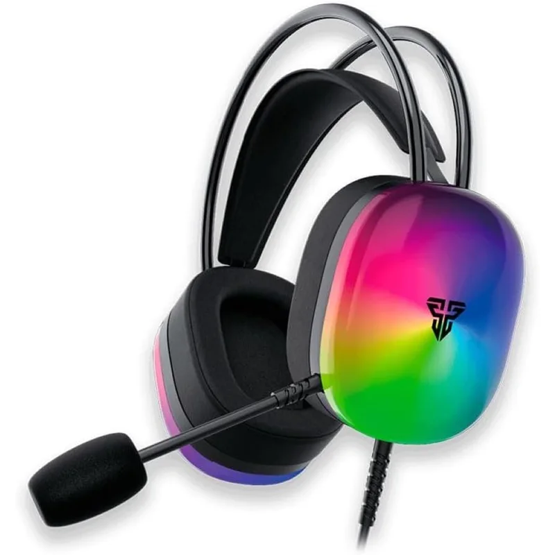 سماعة فانتيك أورورا HG29 للألعاب RGB