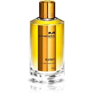 عطر بخاخ من Mancera Wild Fruit أو دو بارفان 4 أونصات