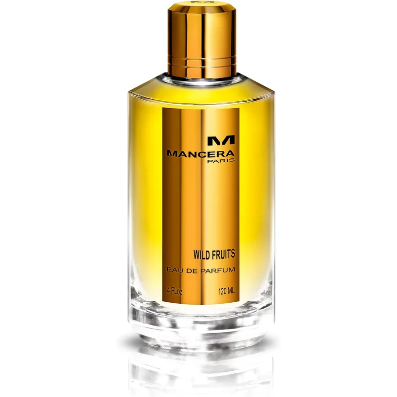 عطر بخاخ من Mancera Wild Fruit أو دو بارفان 4 أونصات