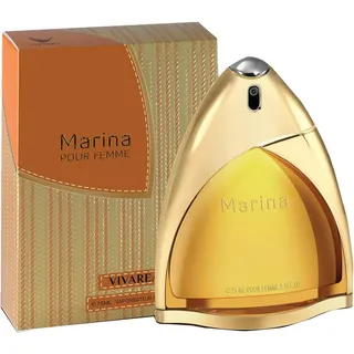 عطر فيفاريا مارينا للنساء بحجم 75 مل