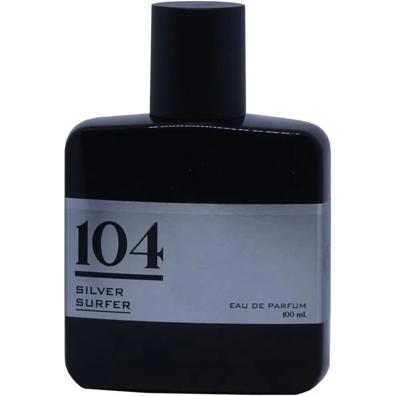 عطر سيلفر سيرفر 104 للجنسين من DIPNDIP - 100 مل