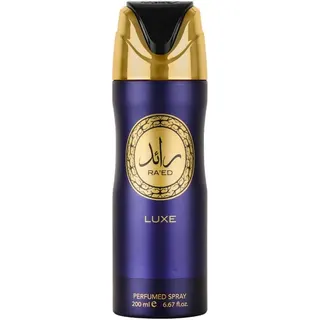 عطر رائد للجسم من عطور لطافة بحجم 200 مل
