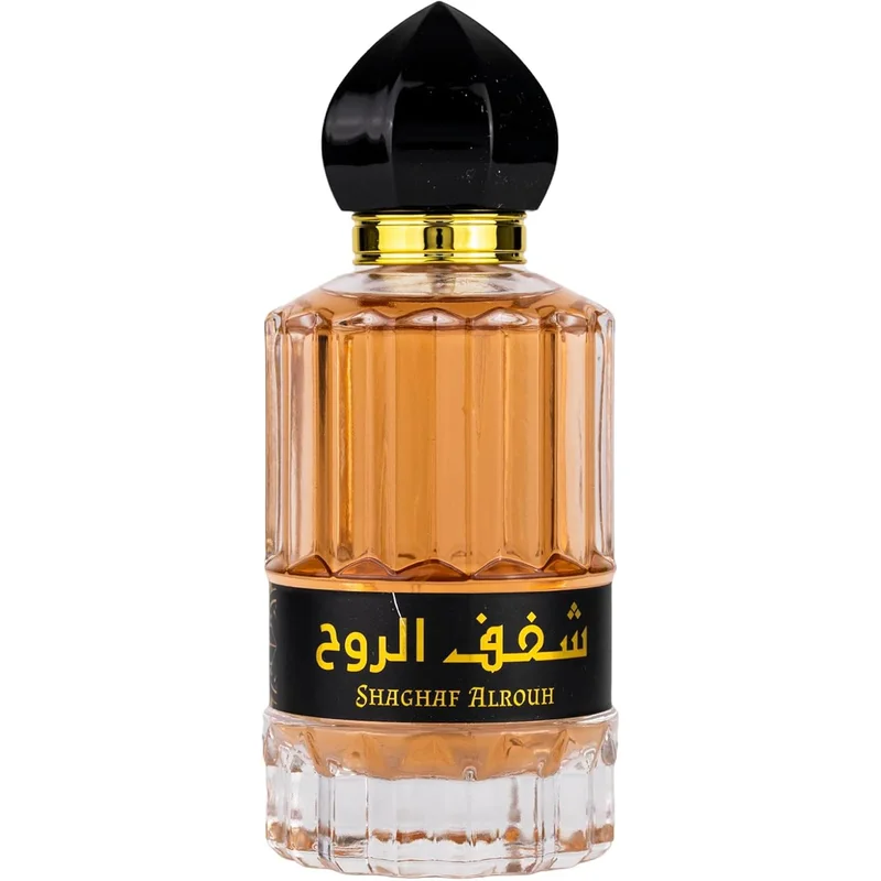 عطر جلف أوركيد شغف الروح - أو دو بارفان 100 مل