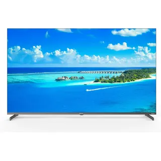 تلفزيون QLED من Kajito مقاس 55 بوصة 4K