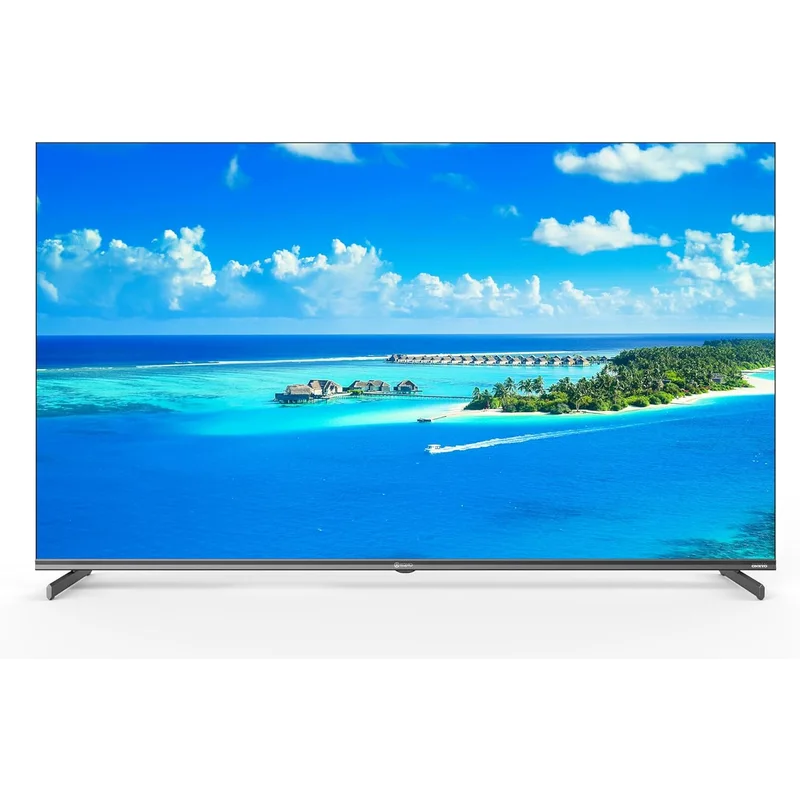 تلفزيون QLED من Kajito مقاس 55 بوصة 4K