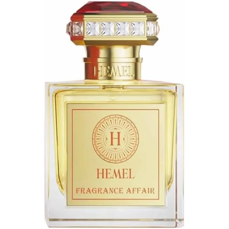 عطر هيميل فراغرانس أفير للجنسين - أو دو بارفان 100 مل
