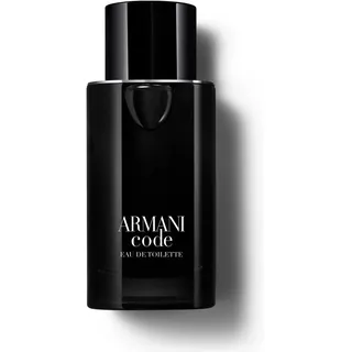 عطر جورجيو أرماني كود للجنسين - او دو تواليت 75 مل