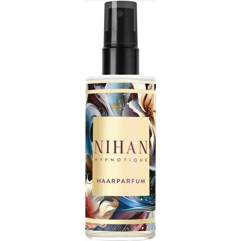 عطر شعر نسائي هيبنوتيك من نيهان 100 مل