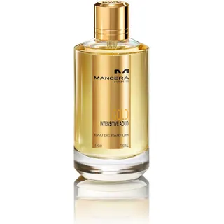 عطر مانسيرا يونيسكس جولد إنسنسيتيف أود
