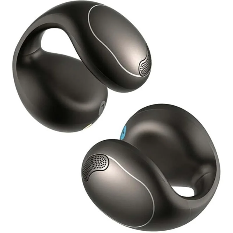 سماعات أذن مفتوحة بتصميم Clip-On من Soundcore Anker