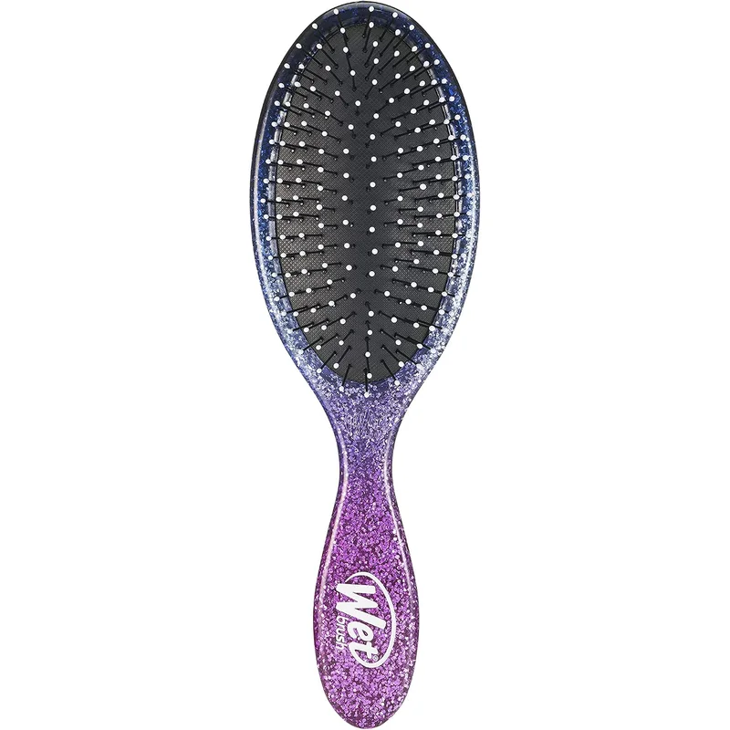 فرشاة تسريح Wet Brush أوريجينال لجميع أنواع الشعر